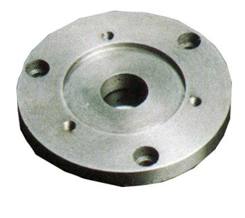 TP-920: 125MM BACK/PLATE METRIC