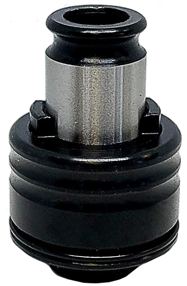 TAPPING COLLET: M30  SUIT W30 TAPPING HEAD