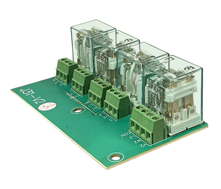 CY-275: CIRCUIT BOARD (OLD TYPE)