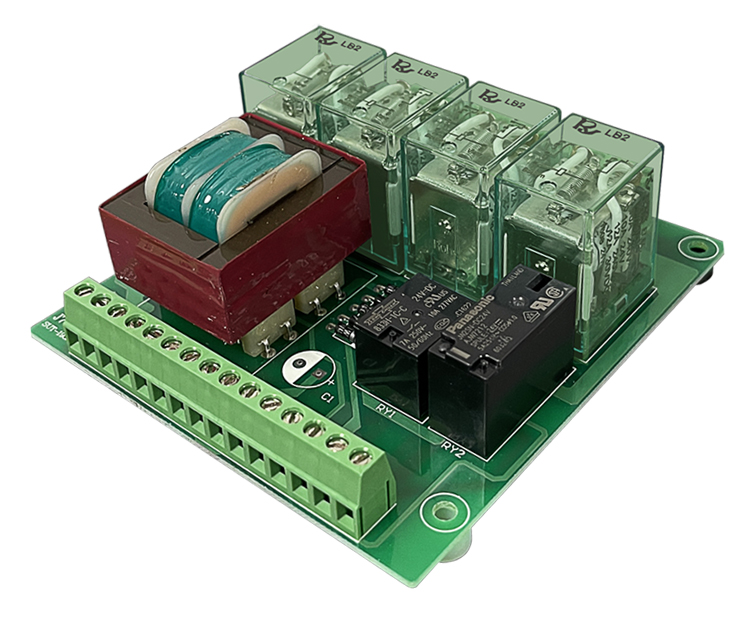 CY-275: CIRCUIT BOARD (NEW TYPE)
