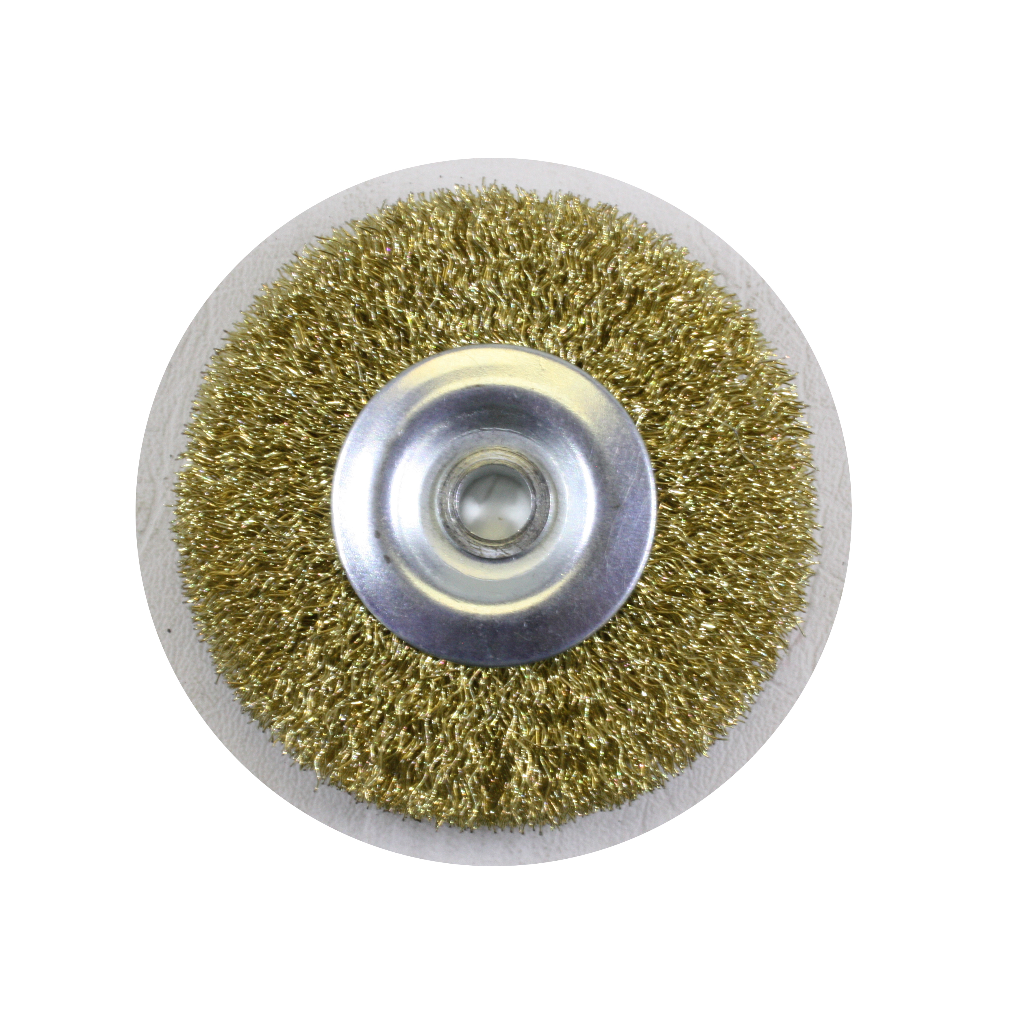 UE-250SSA: #207 WIRE BRUSH