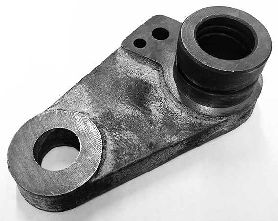 GL-1860: #205 ZX-08106B BRACKET