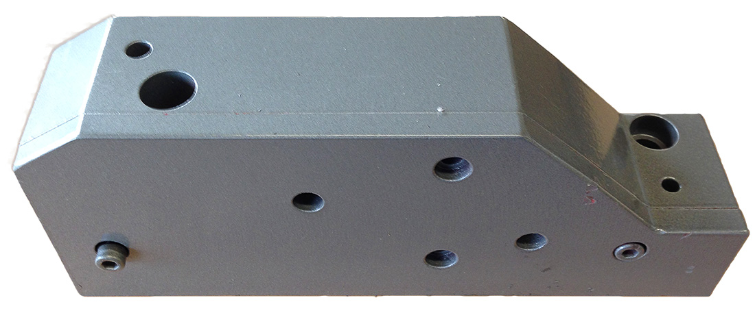 GL-2080: #159 ZX-061214A. BRACKET