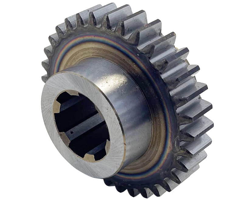 GL-6256: #101030 30/35mm GEAR