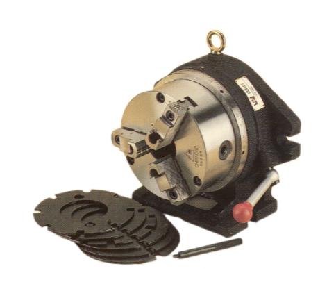 SIMPLE INDEXER: CC-6 6" CH