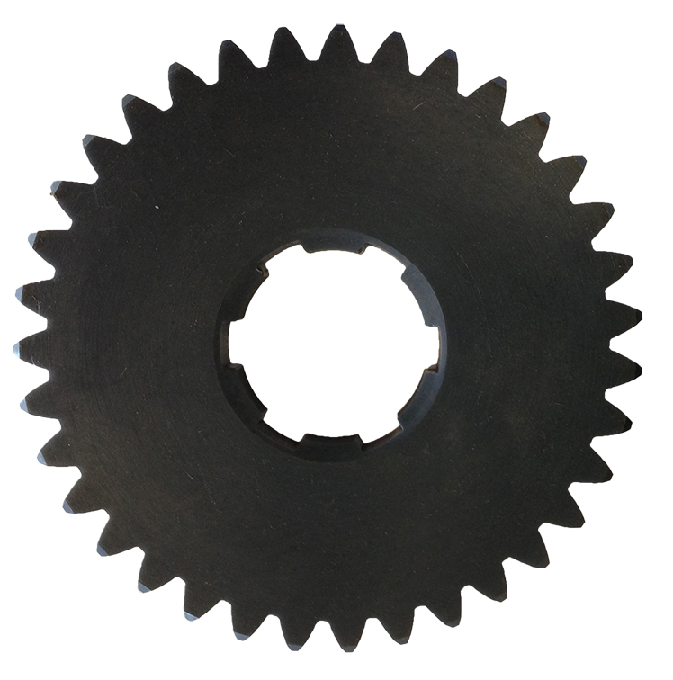 GL-1840: #5 STEEL BALL