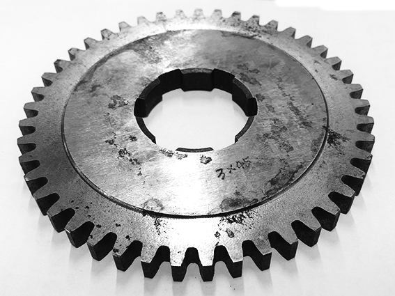 GL-1860: GEAR #46 TNMP08504