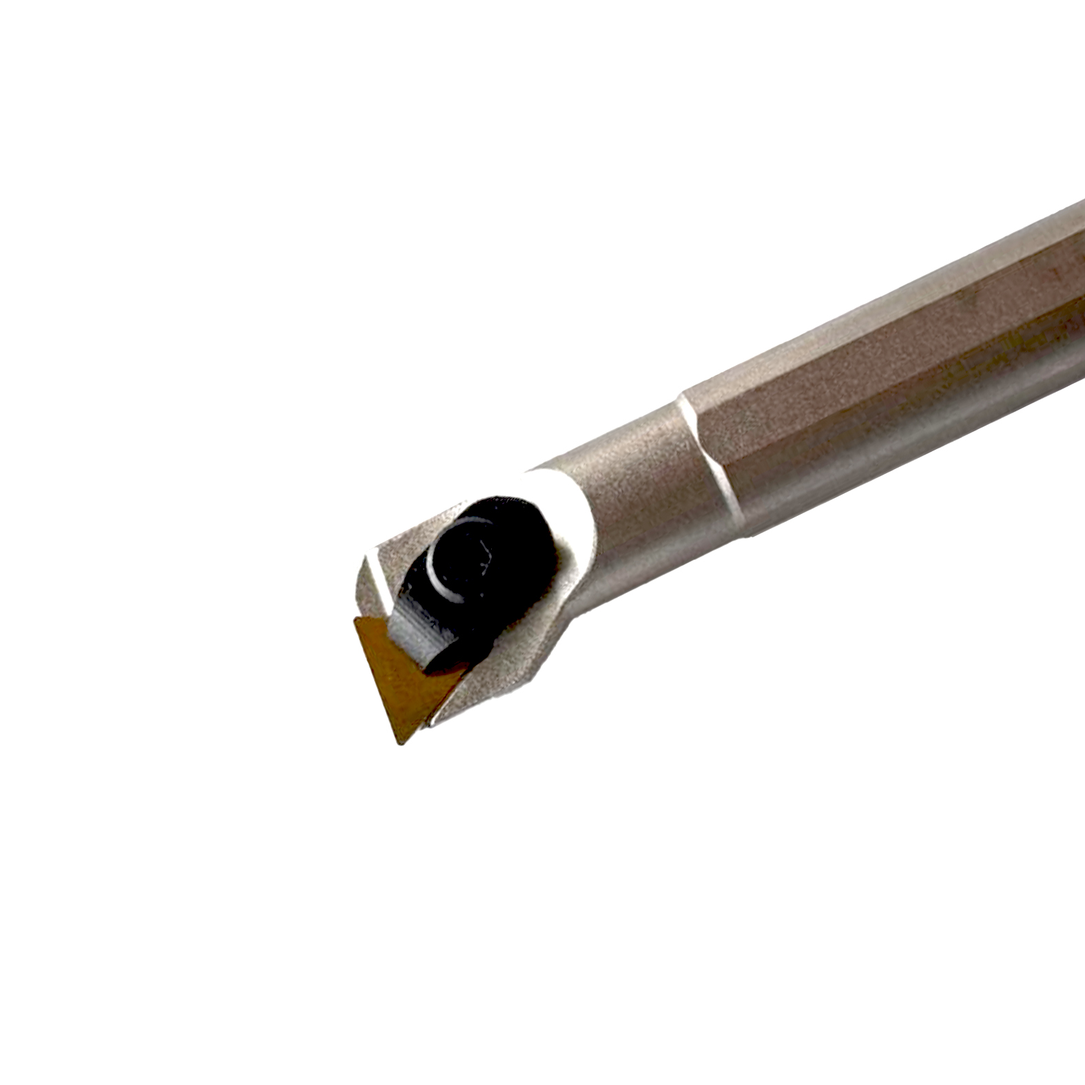 BORING BAR: S16R-CTUPR-11 16.0MM SHANK HARLINGEN