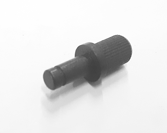 MBS-250: #11 ROLLER SHAFT