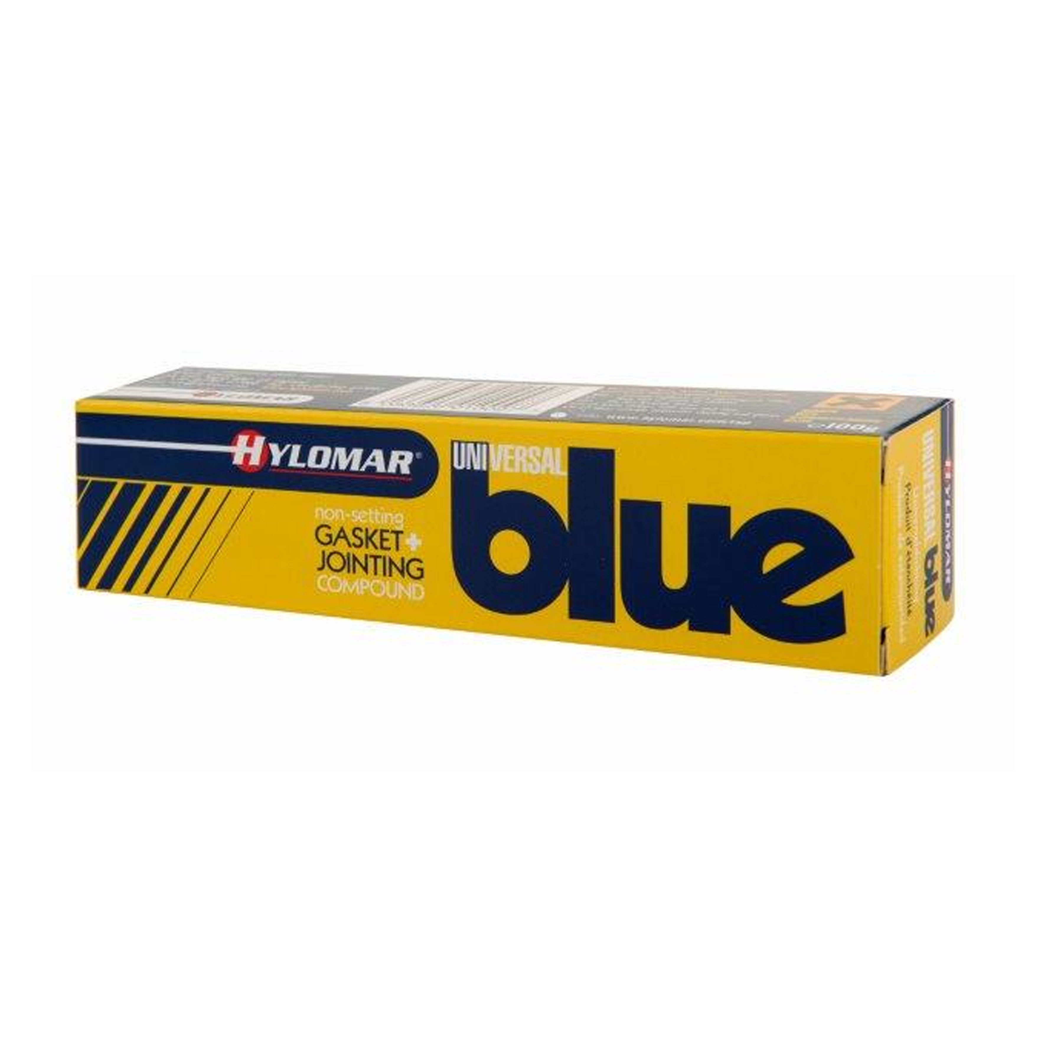 HYLOMAR BLUE: UNIVERSAL  250ML HYLOMAR JN61 MED 100GM