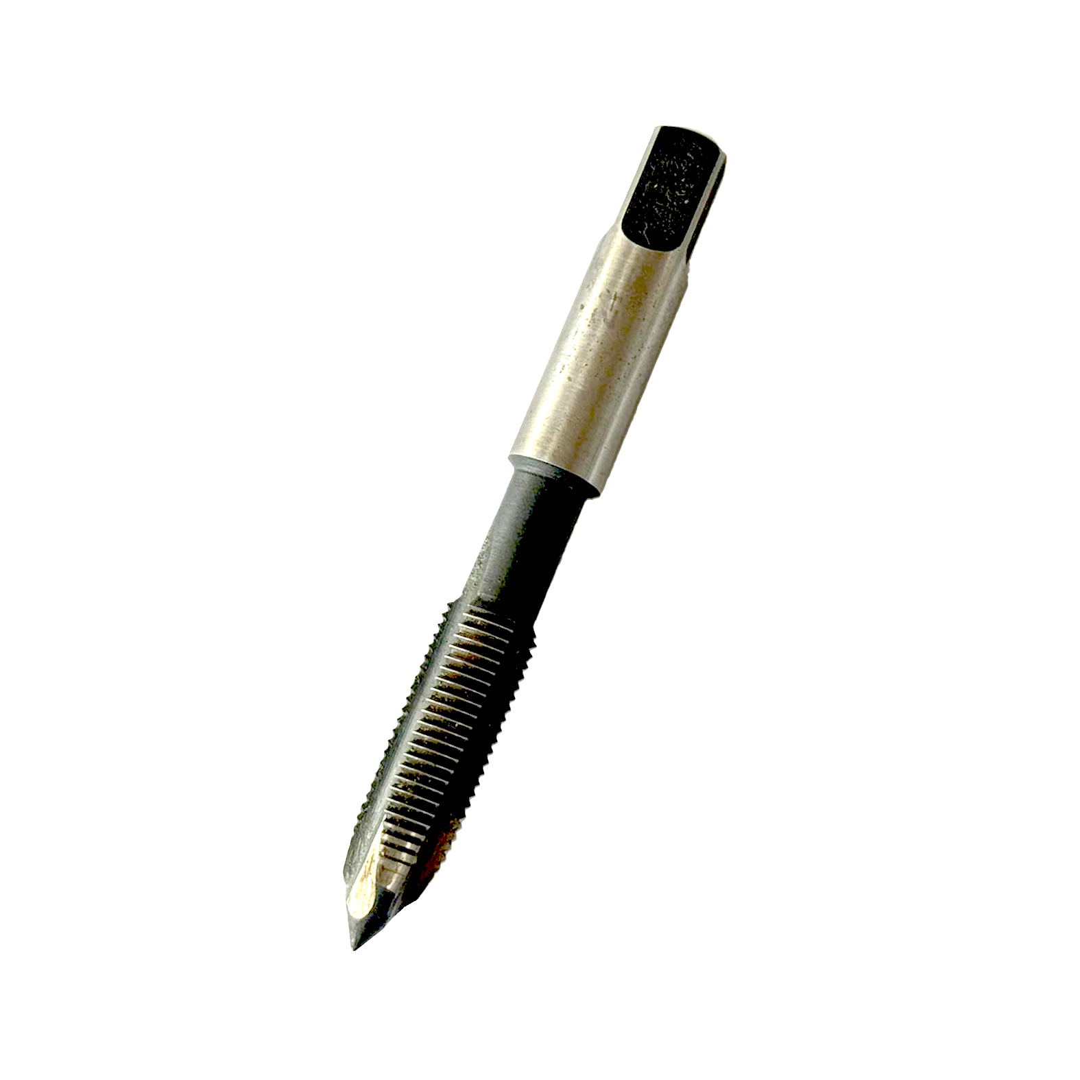 GUN TAP: UNF 3/8" X 16 SPIRAL POINT  INTER HAND TAP