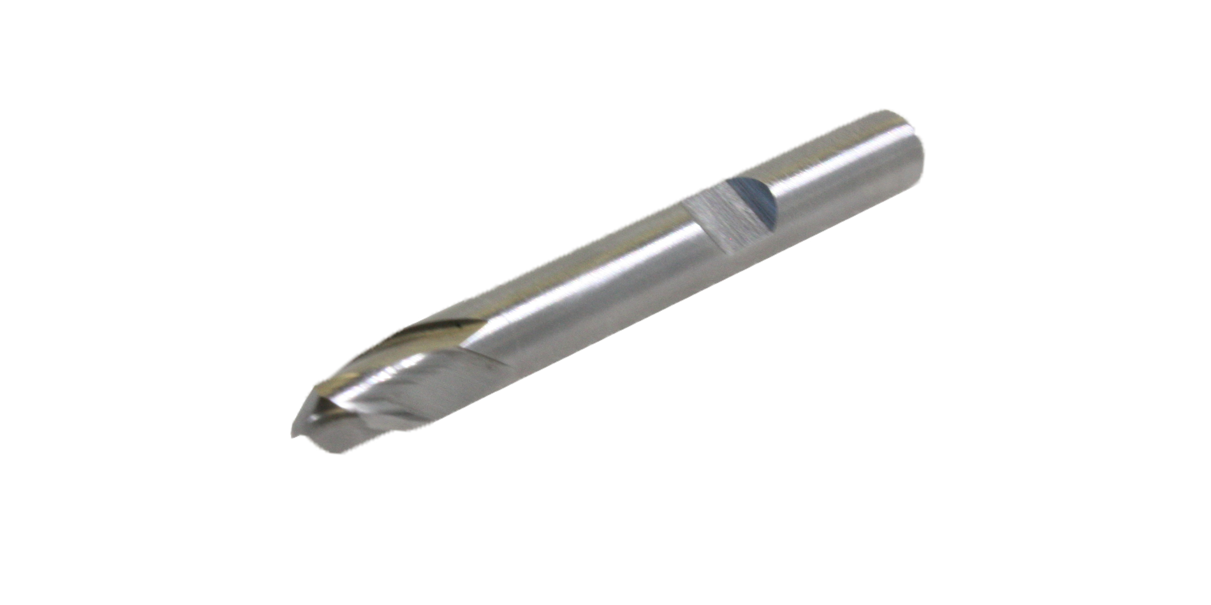 BALL NOSE: HSS  4.0 X 51MM 2FL STANDARD (SOMTA)