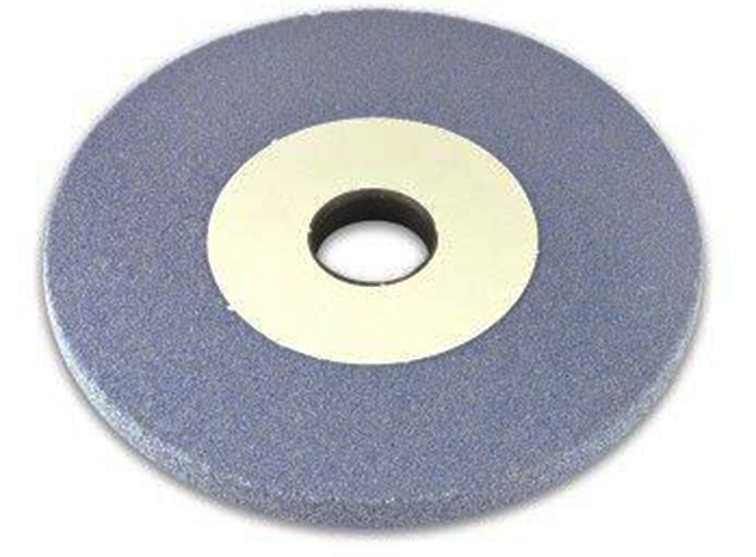 GRINDING WHEEL: 205 X 25 X 15MM A36