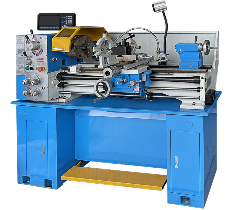 LATHE: WM-330B 330 X 1000 X 51.0MM BORE, 3 PHASE