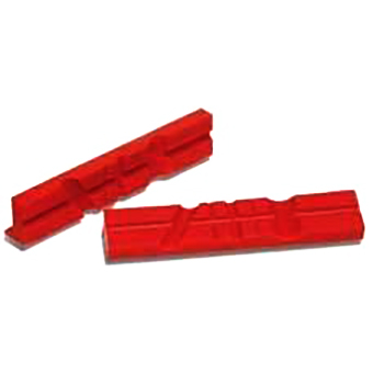 VICE SOFT JAWS: DAWN PLASTIC 150/PR