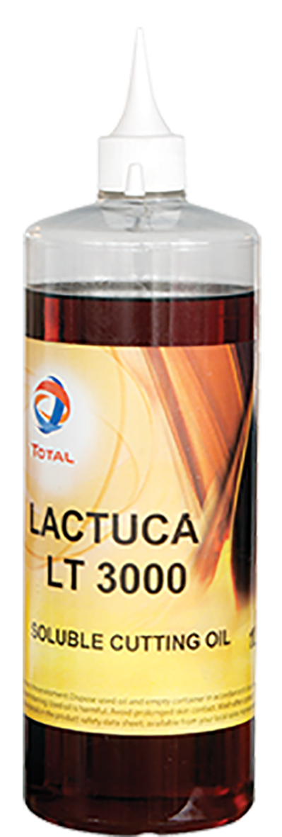 OIL600420 LACTUCA LT3000 1 LTR CUTTING OIL SOLUBLE - Image 1