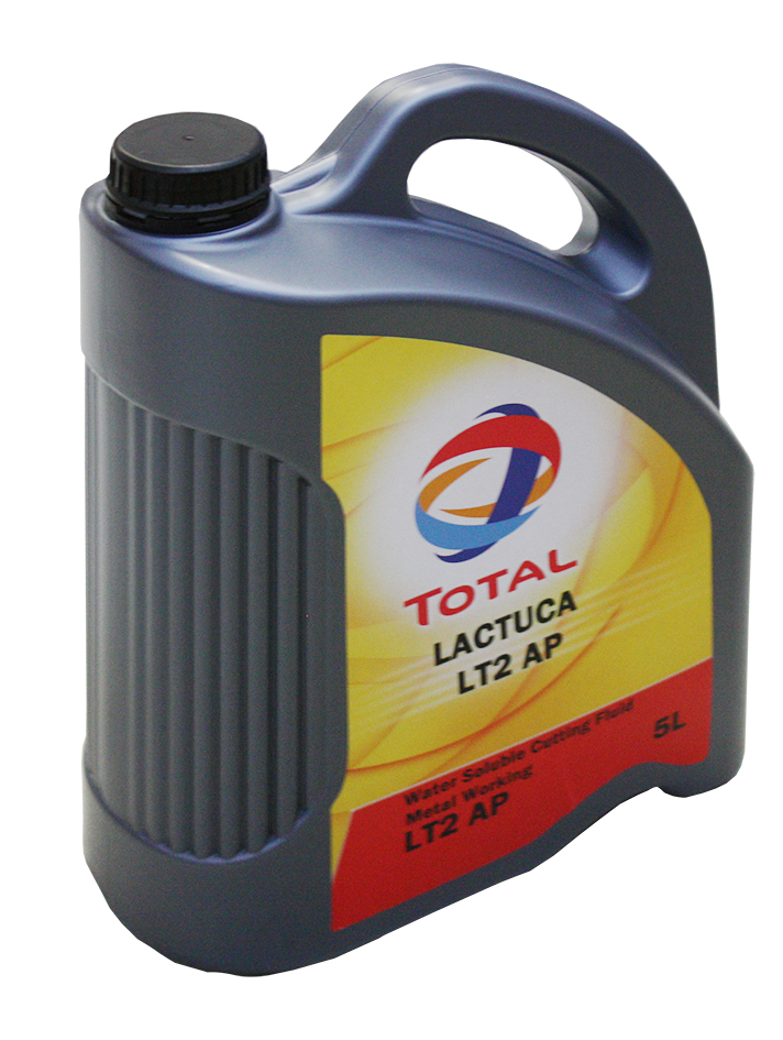 LACTUCA LT3000 5 LIR CUTTING OIL SOLUBLE
