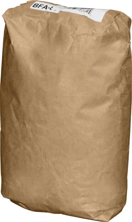 ALUMINIUM OXIDE: 25KG BAG 30/60