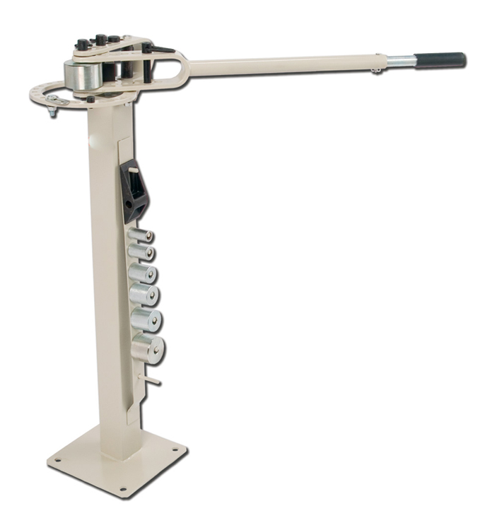 COMPACT BENDER: FLAT BAR