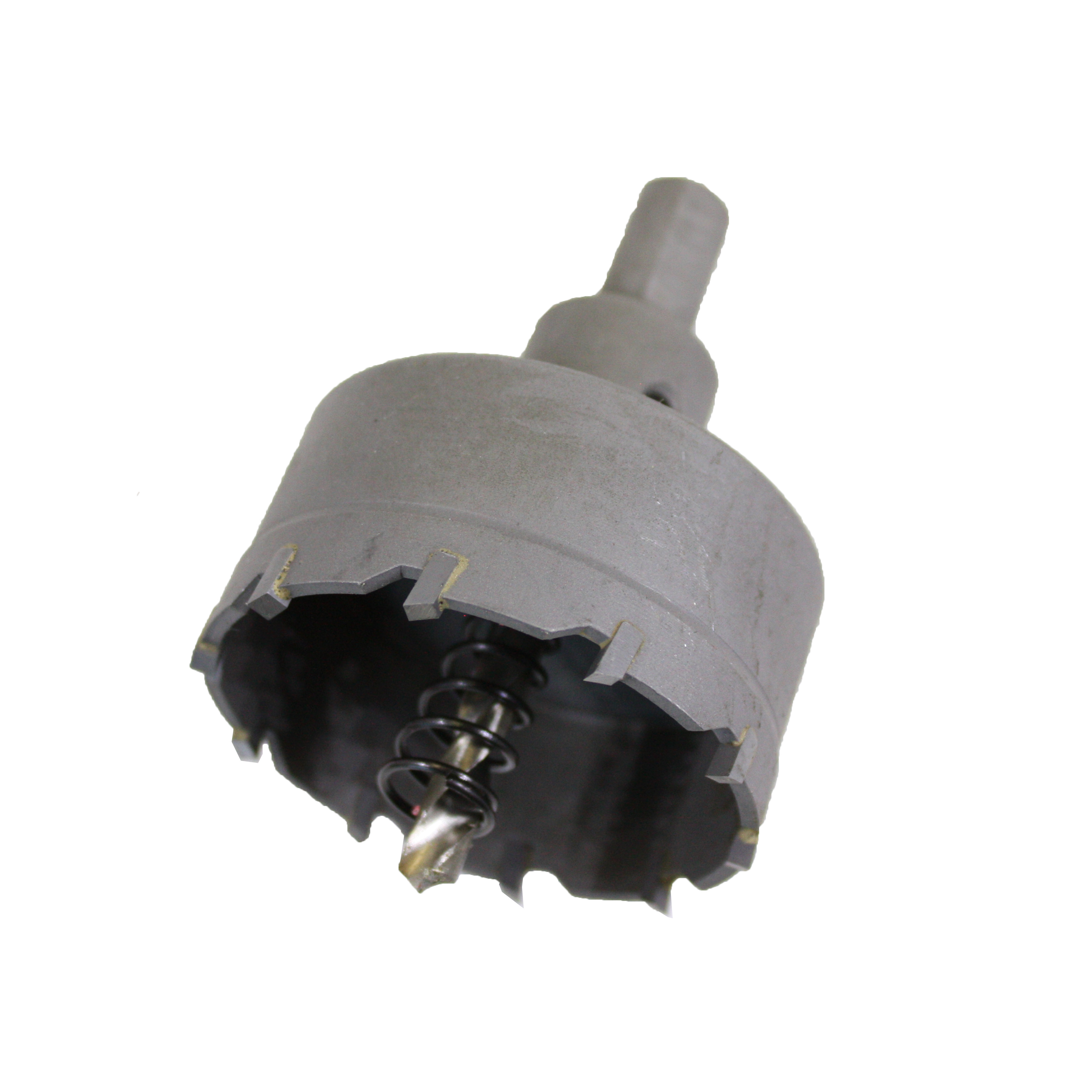 HOLESAW: 55MM CARBIDE TIP