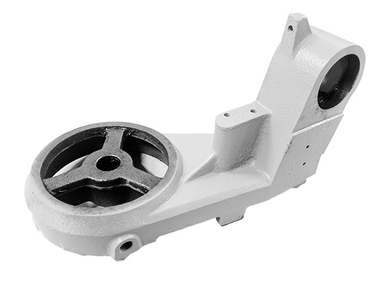 CY-210: #61 BEARING 51106   IZA00009