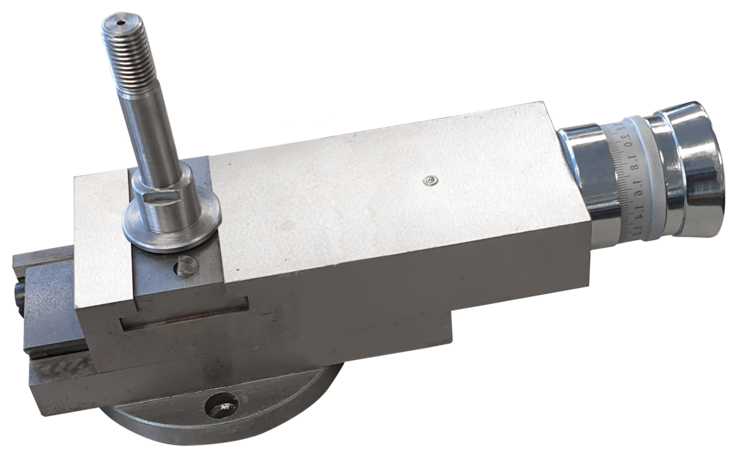 MJ20120VS: JESSEY MAJOR #M-4012-2 LEADSCREW + NUT (INCH)