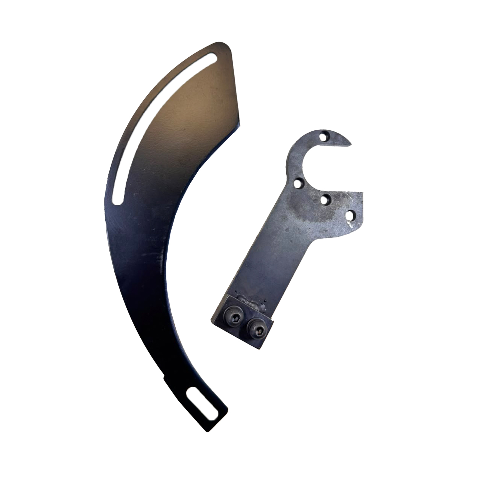 MBS-250: RIVING KNIFE & BRACKET