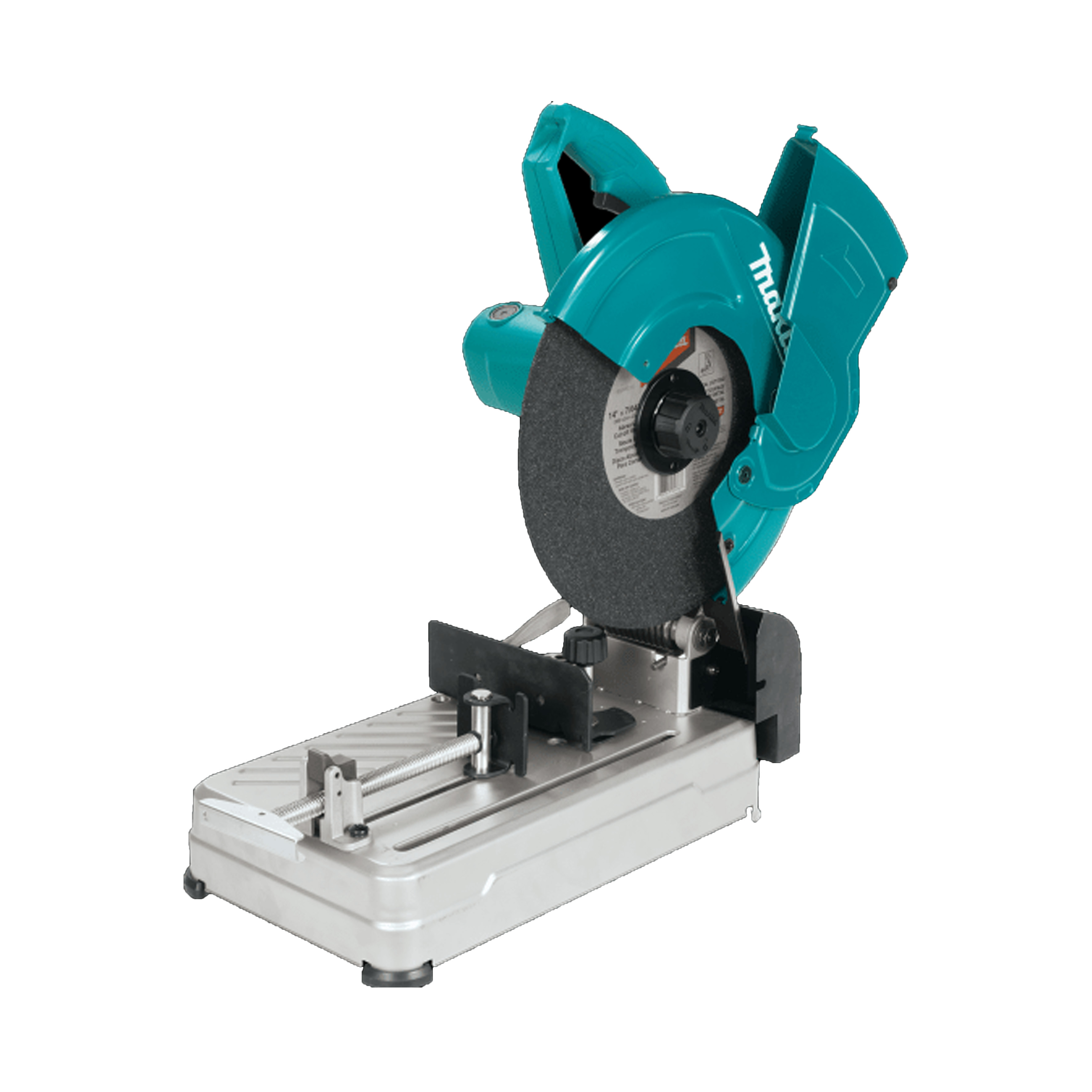 ABRASIVE SAW: MAKITA  14" 1PH